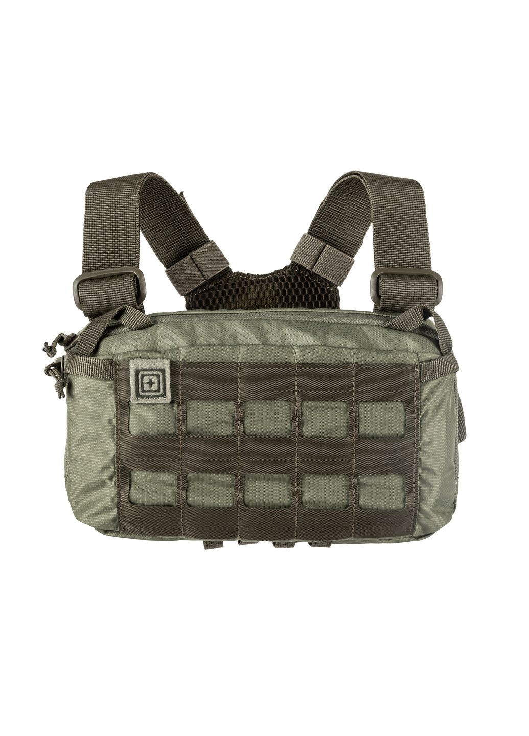 Сумка нагрудна Skyweight Survival Chest PackSage Green (56769ABR-831) 5.11 Tactical (315877320)