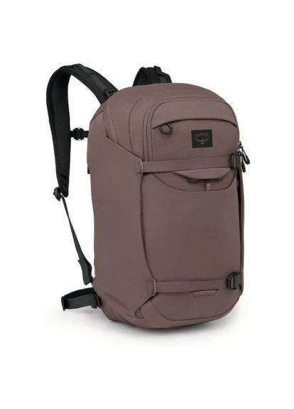Рюкзак туристичний (009.3873) Osprey Metron 24 magma brown - O/S - коричневий (370020702)