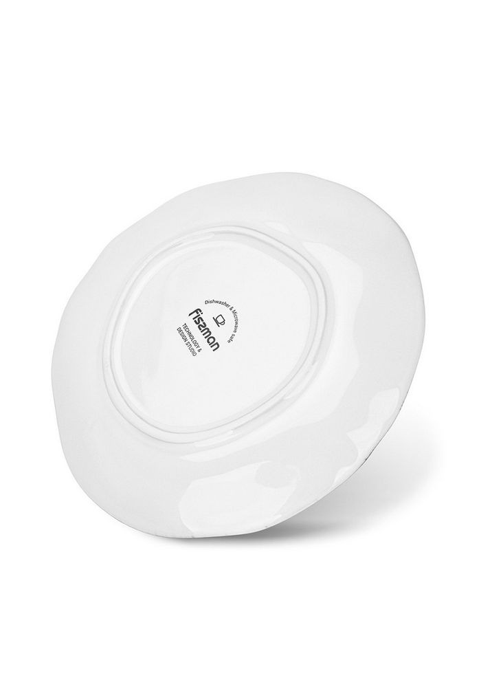 Набір тарілок Galactica 2 шт 16 см 13632 Fissman (322872960)