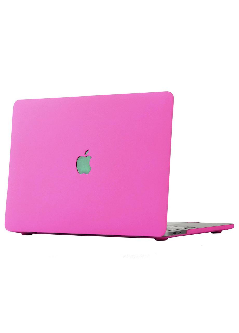 Накладка Hardshell для MacBook Pro 16 (A2141) Purple (ARM58993) PTR ArmorStandart (327882327)