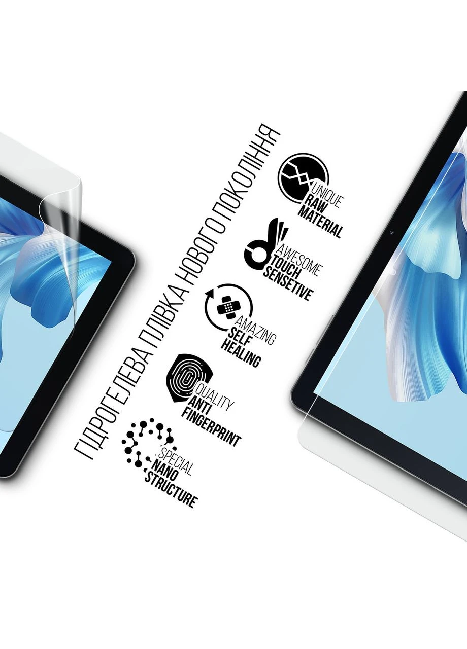 Гидрогелевая пленка для Oscal Pad 60 (ARM69336) KLB ArmorStandart (390060717)