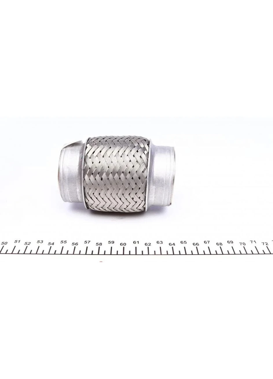 Гофра глушника FL48X4ILOK BM Catalysts (394375394)