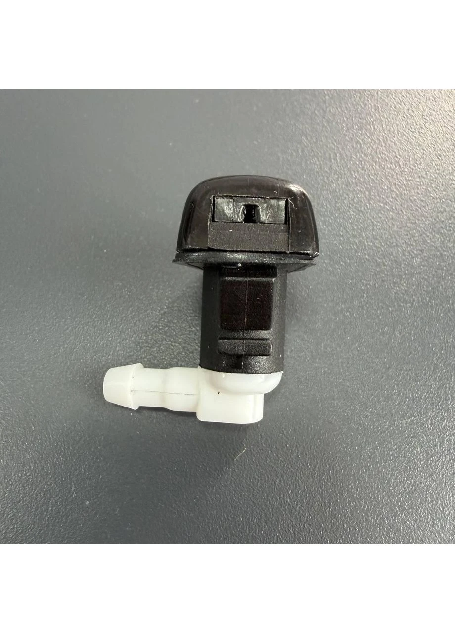 Форсунка омывателя лобового стекла DODGE DART 2012–2018, JEEP CHEROKEE 2014–2019, CHRYSLER 200 2015–2017 68102968AB 68081370AB No Brand (399261740)