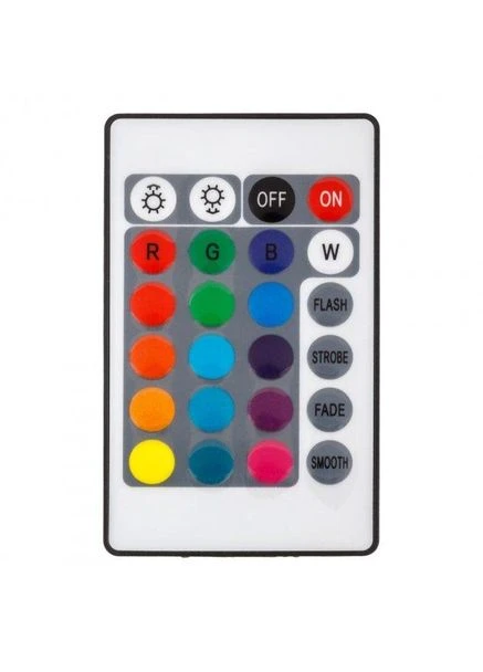 Led стрічка 4 метри з пультом DL30 Hoco (279825908)