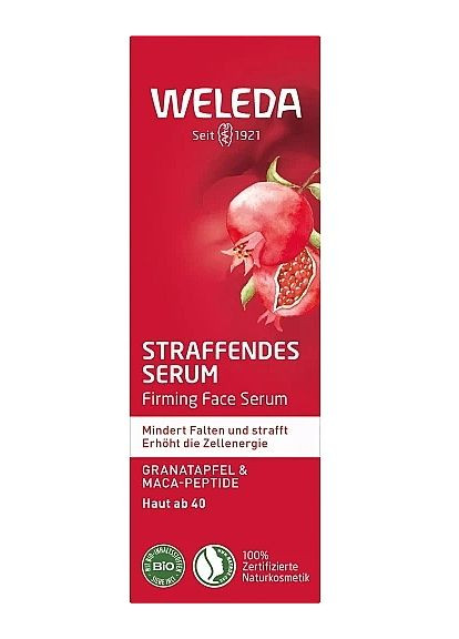 Сыворотка Weleda (368649579)