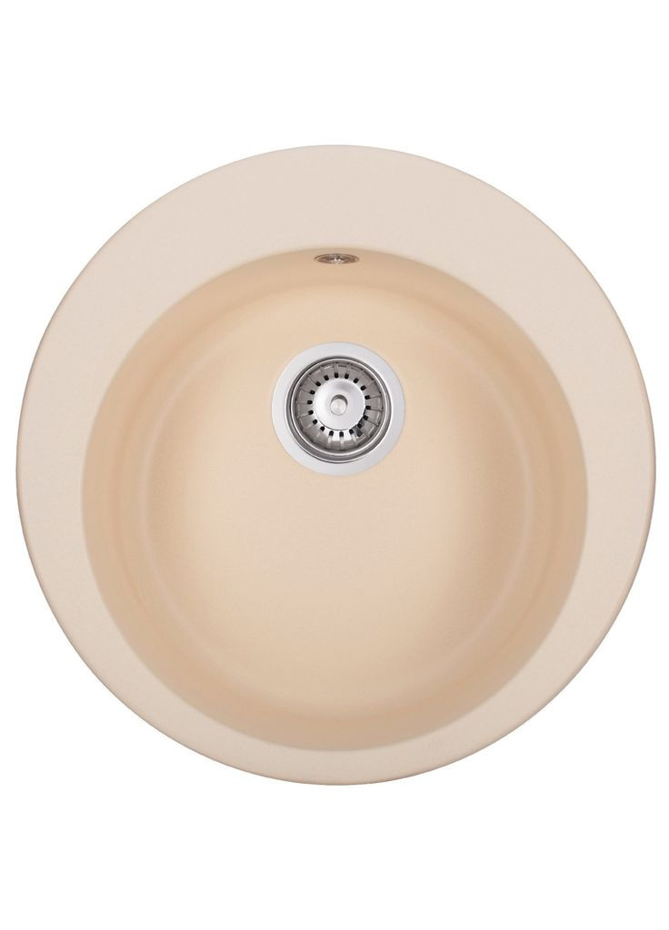 Мийка кухонна (m337170) GRANADO VITORIA ivory (372962227)