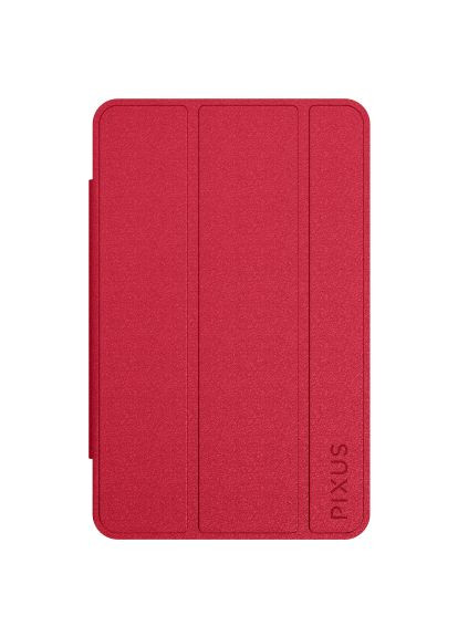 Чехол для планшета (4897058531893) Pixus Folio red (366522165)