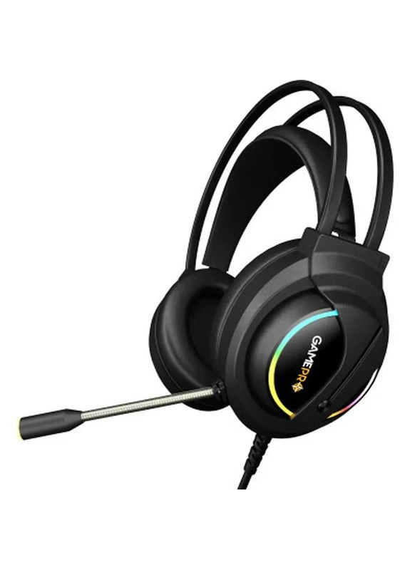 Навушники HS565 Nitro Black (HS565) GAMEPRO (399121357)