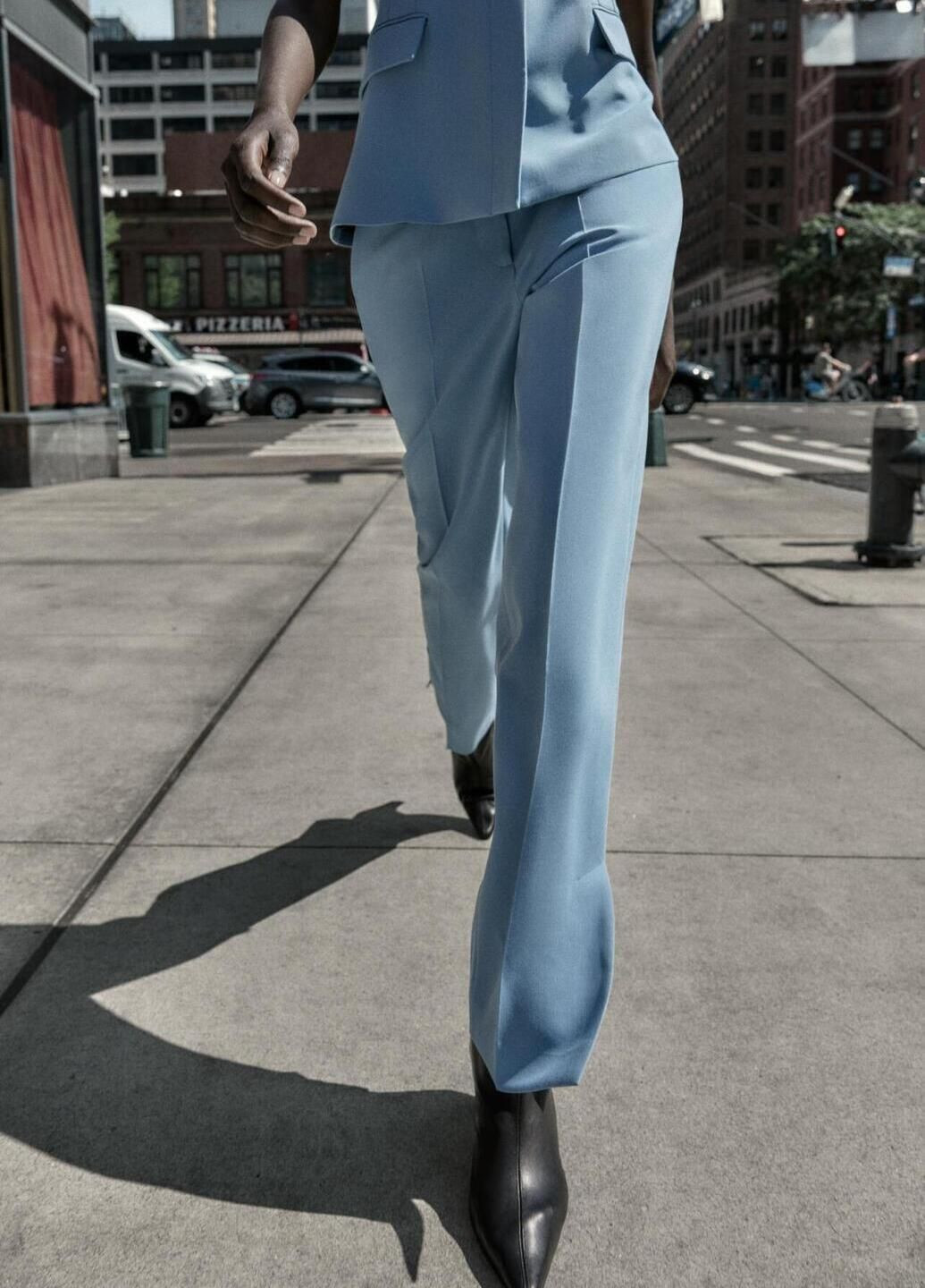 Штани Zara (362618020)