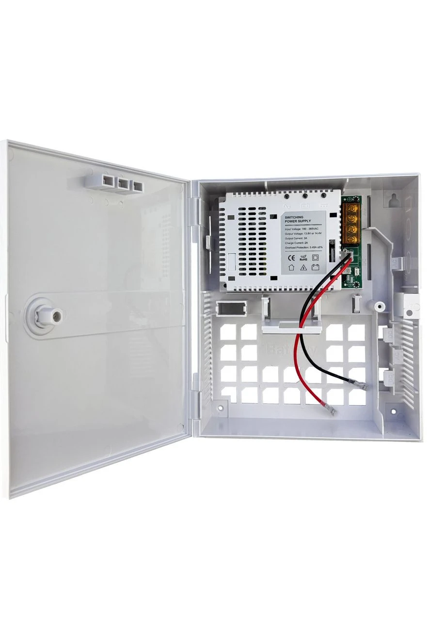 Блок бесперебойного питания 12В/3А SEVEN UPS-7966P SEVEN Systems (392929176)