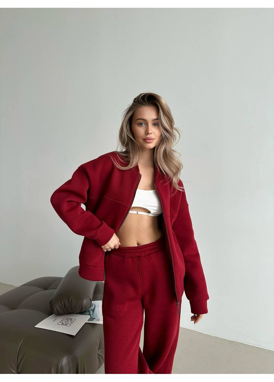 Женский спортивный костюм No Brand (366226788)