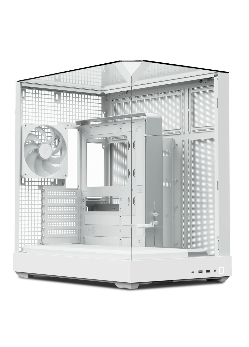 Корпус V2 White (APCM-VI02143.21) APNX (369723344)