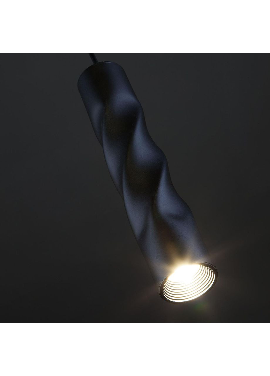 Магнітний трековий світильник ™ M20; 7W; 48V; SERIES "PLT"; Білий 4000K PROLUM (361068608)