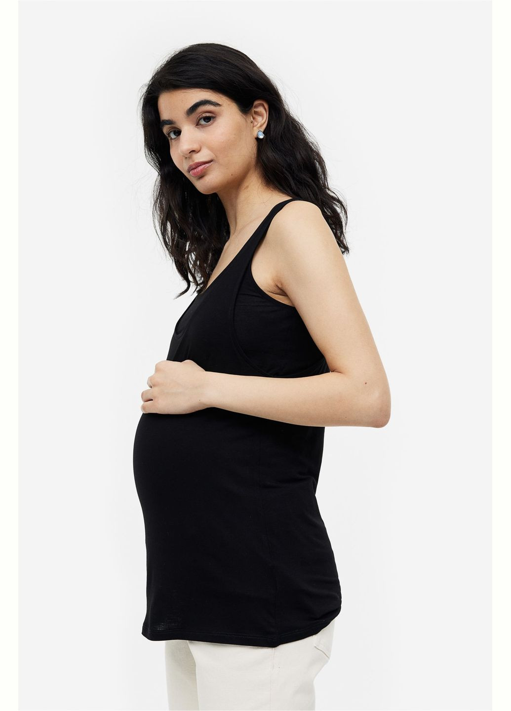 Майка для годуючих H&M — 317626535