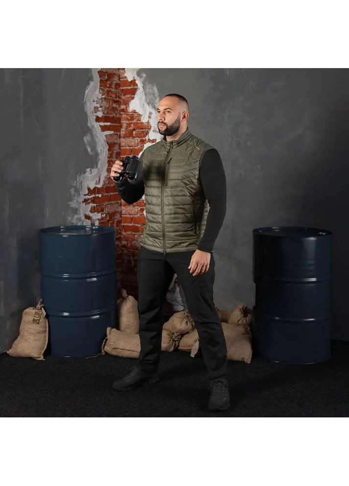 Жилет Storm 2.0 Olive Camotec (328453255)