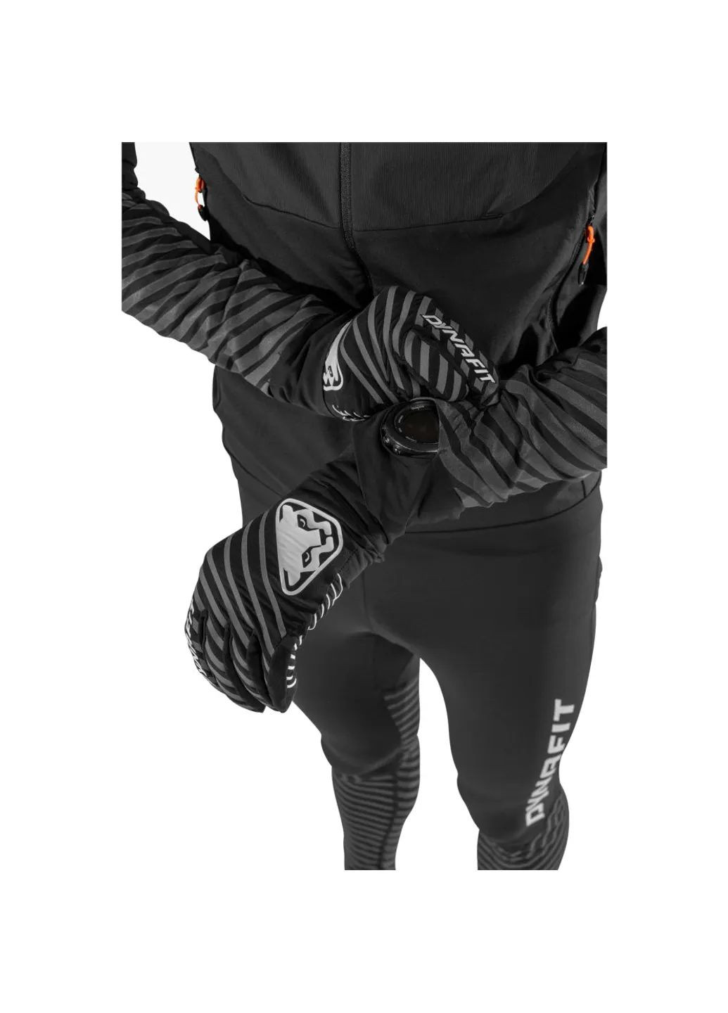 Рукавиці Alpine Reflective Gloves Dynafit (355337200)