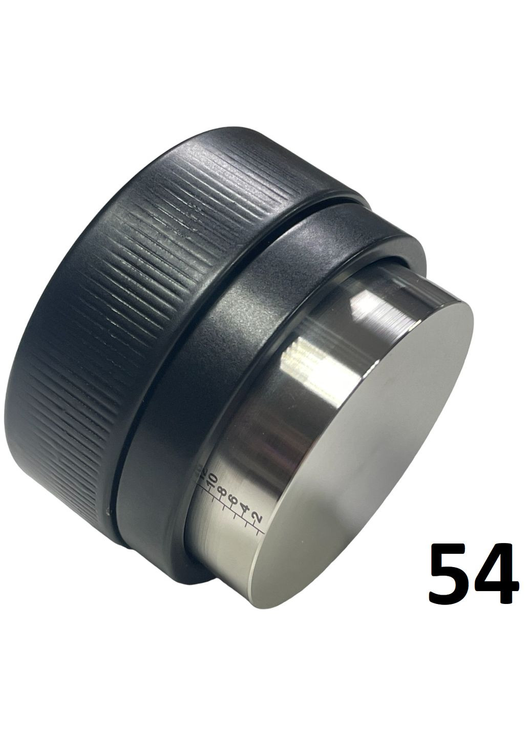 Пуш Темпер Ø 54 мм. VD Standard Pro для кофе (R-18977-VS) No Brand (303975084)