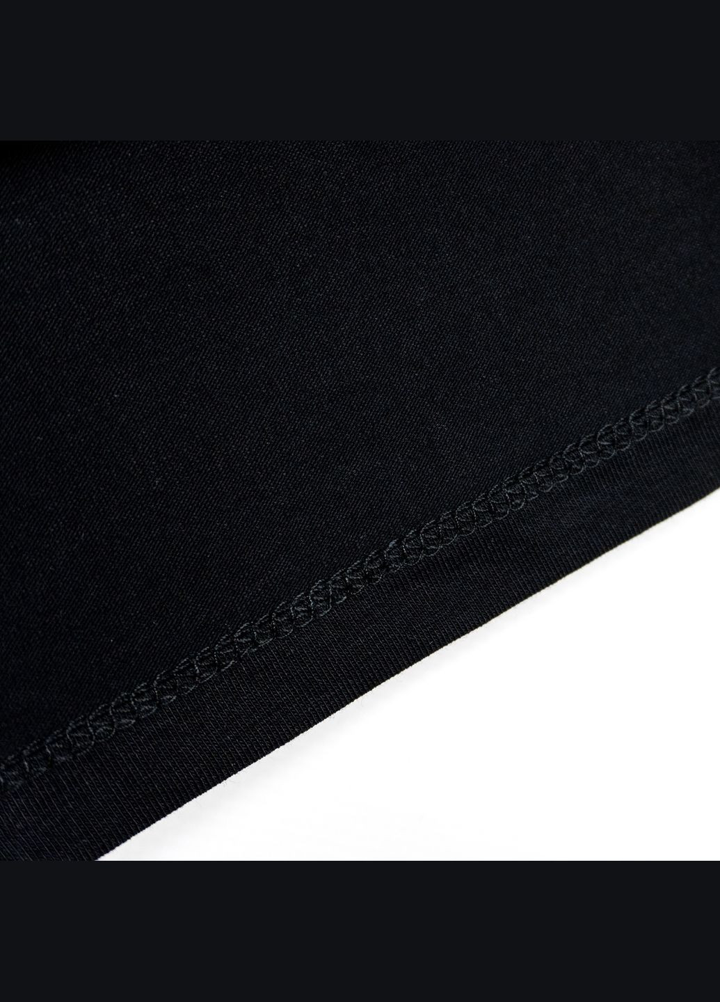 Черная демисезонная футболка dexter`s для детей с принтом italian brainrot dexter's