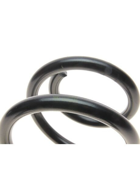 Пружина підв. передн. FIAT посилена (вир-во ) 4026198 Lesjofors (366107160)