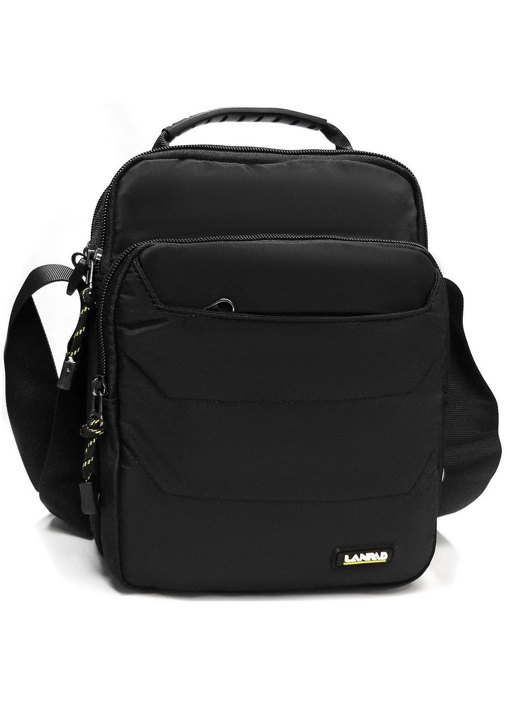 Мужская сумка на плечо Lanpad (315872932)