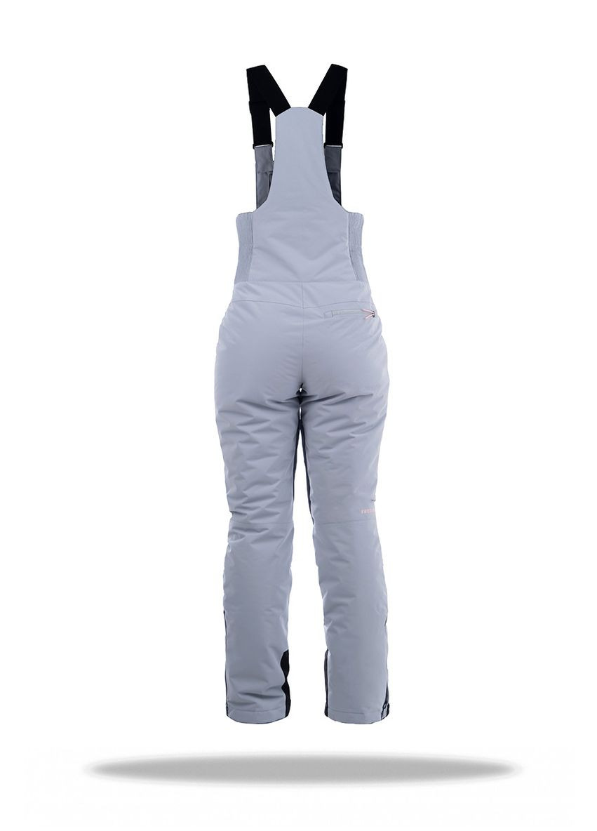 Жіночі брюки жіночі AF 7901 сірі Freever (289352344)