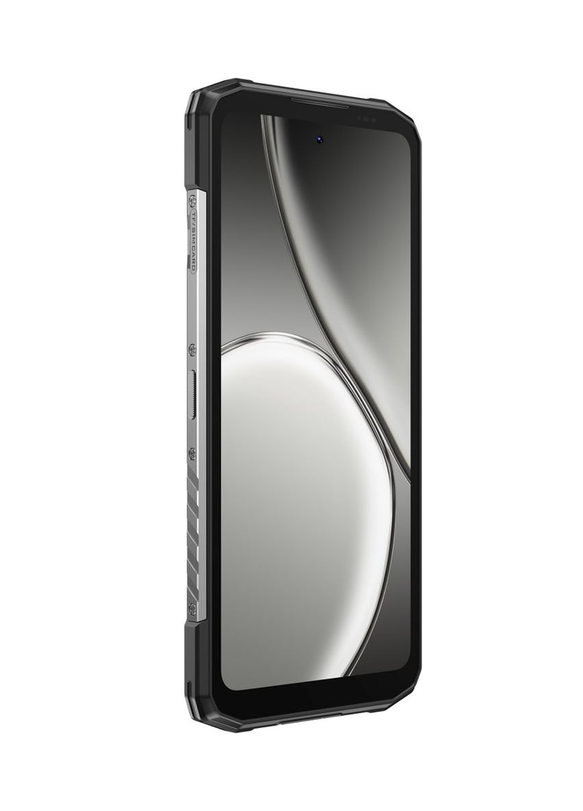 Смартфон Blade20 Pro 6/256GB Silver Doogee (361031812)