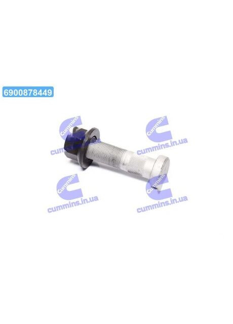 Заколка 83xM22x1,5 колеса SAF с гайкой (пр-во Febi) 06465 Febi Bilstein (366112628)