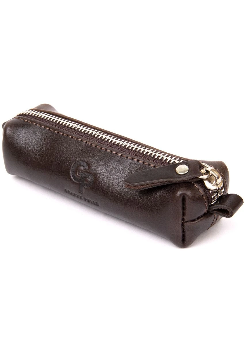Кожаный Универсальный Ключница Seli Grande Pelle (393179078)