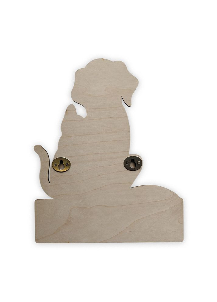 Набір для творчості "Ключниця своїми руками". Набір №75 KOGOTOK (356104159)