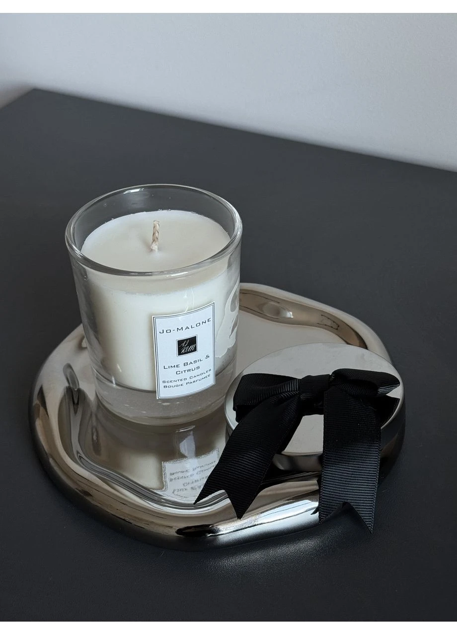 Ароматична свічка Jo Malone 350 г ваніль та цитрус No Brand (396458944)