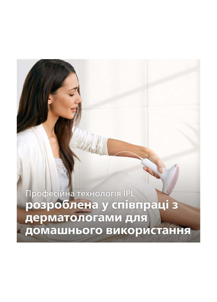 Фотоэпилятор Lumea Advanced SC1994/00 Philips (339082338)