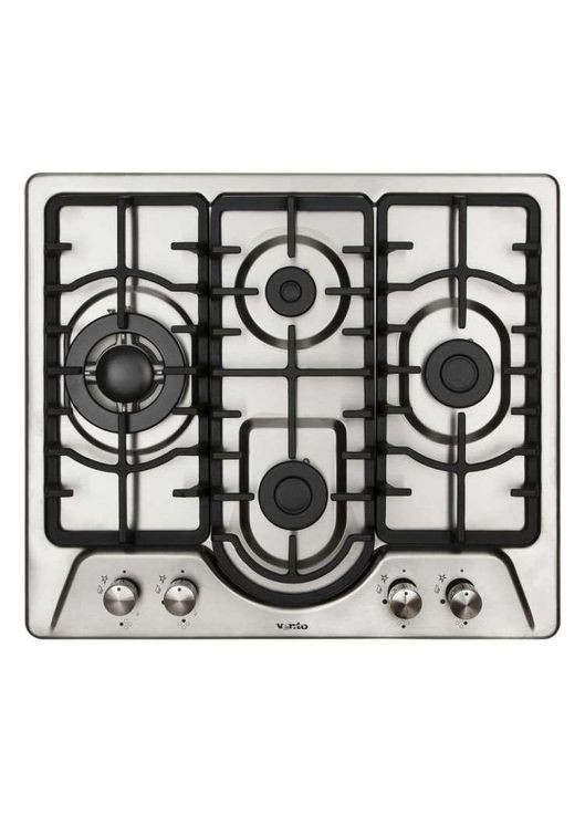 Варильна поверхня газова HG640-EA3 CEST (X) Ventolux (334116587)