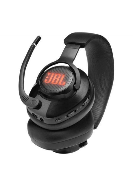 Комп'ютерна гарнітура Quantum 400 Black (JBLQUANTUM400BLK) JBL (314864712)