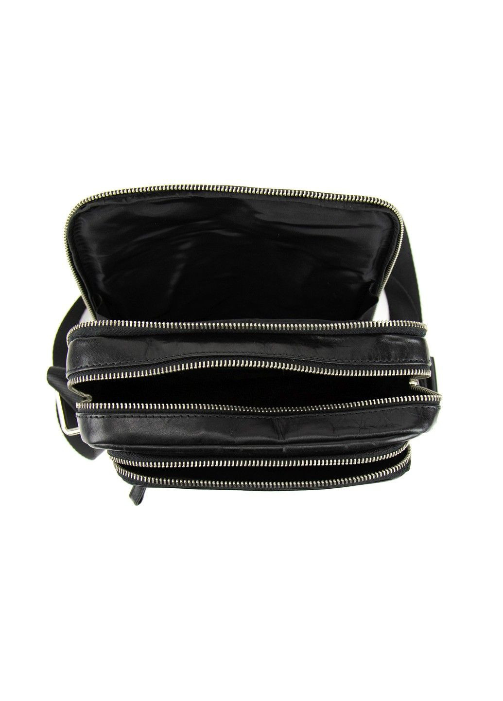 Повсякденний шкіряний чоловічий месенджер S-TV-4129A Tavinchi (304265682)