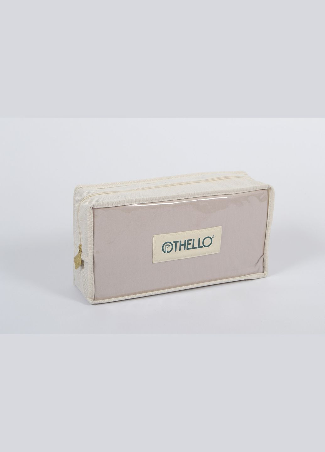 Простирадло на резинці Colora ліловий 160*200+40 Othello (275394661)