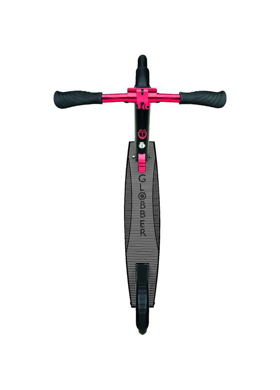 Самокат NL500-205 Black/Red (684-102-2) Globber (364873220)