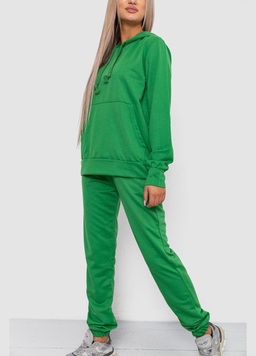 Спорт костюм женский двухнитка Ager 244R009 (297057518)