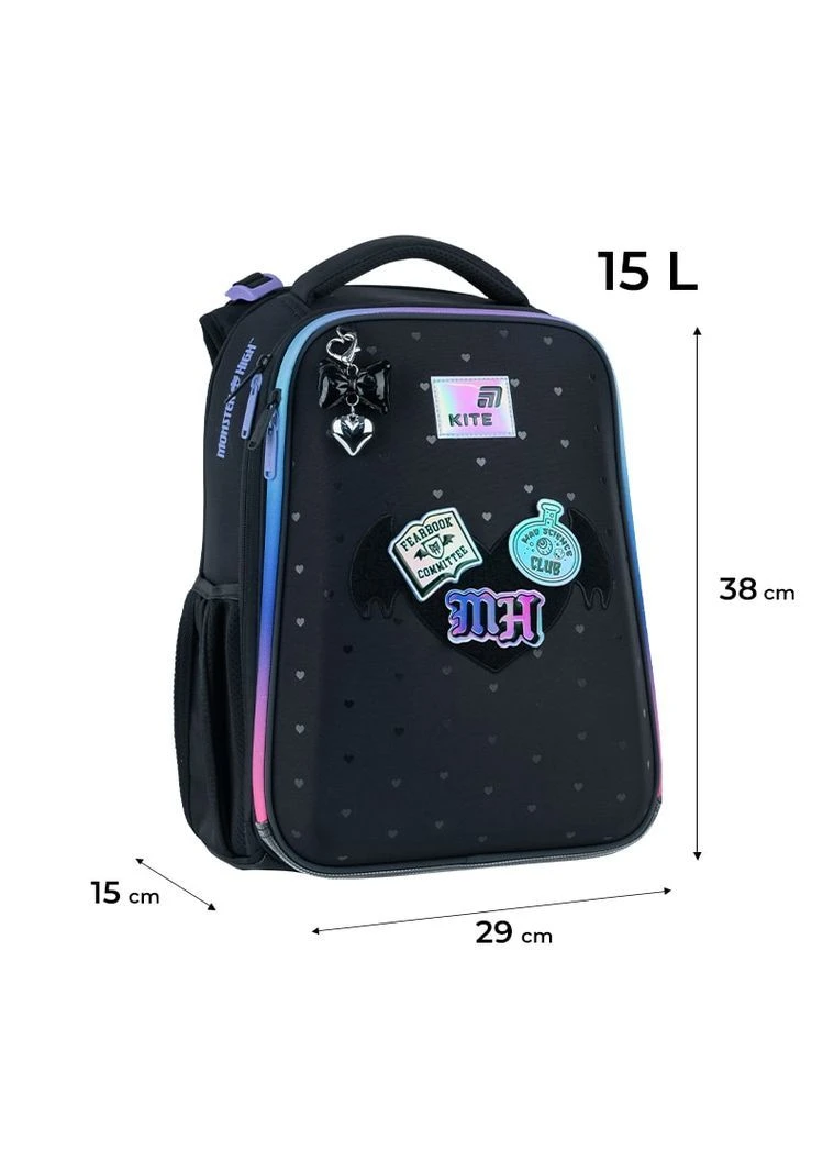 Рюкзак Education каркасний 531 MH Kite (394048232)