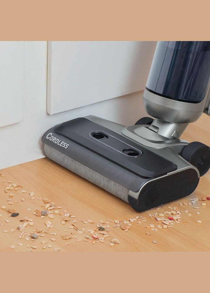 Пилосос бездротовий AQUA FLOORCLEANER CORDLESS PLUS, 150Вт, Thomas (314747523)