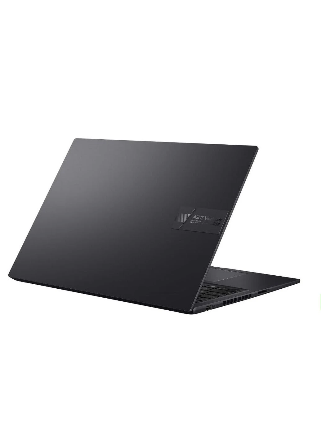 Игровой ультрабук Vivobook 16X K3605ZC / 16" (1920x1200) IPS / intel Core i5-12450H (8 (12) ядер по 2.0 - 4.4 GHz) / 24 GB DDR4 Asus (398129636)