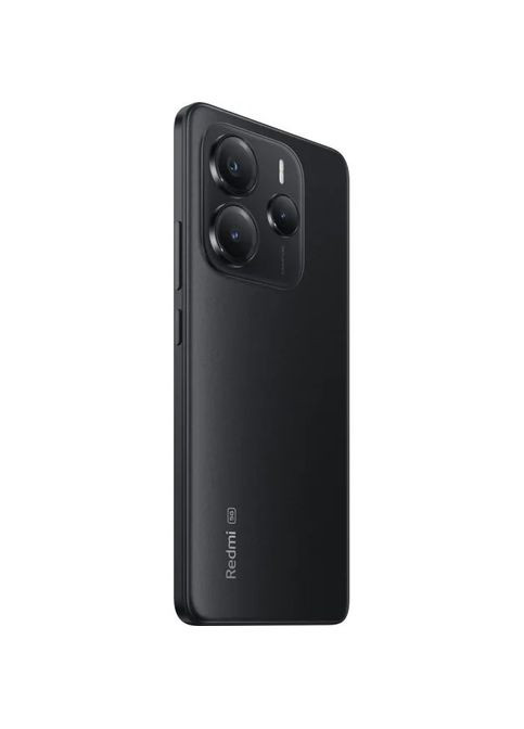Мобільний телефон (1123264) Xiaomi Redmi Note 14 5G 6/128GB Midnight Black (361110167)