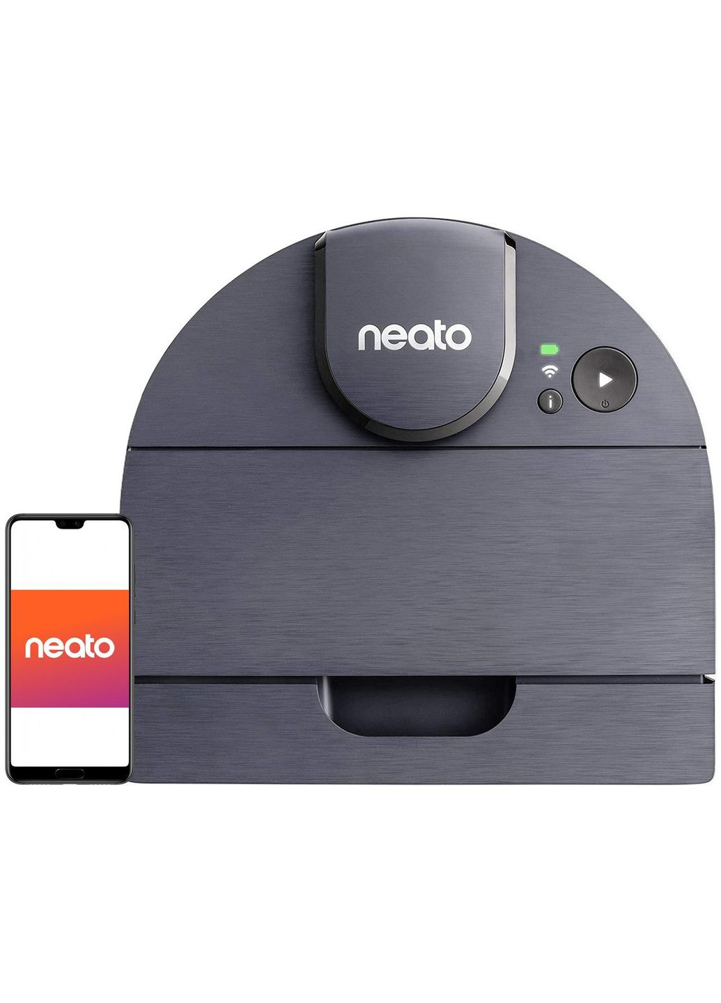 Робот пилосос Botvac D8 Neato (360395088)