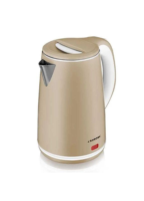 Чайник пластик AU 3409 Aurora (360399378)