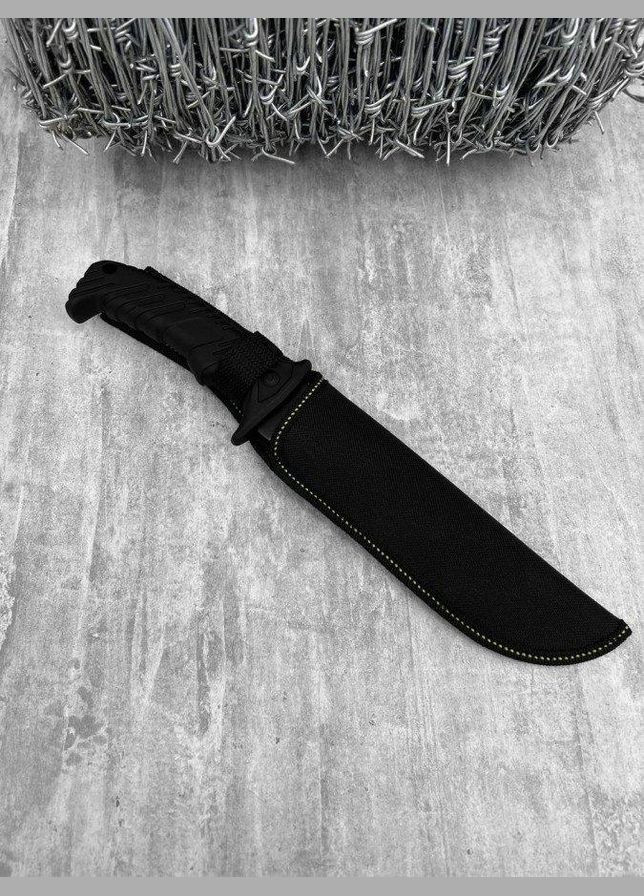 Нож Hunter black 00383 Columbia (284722785)