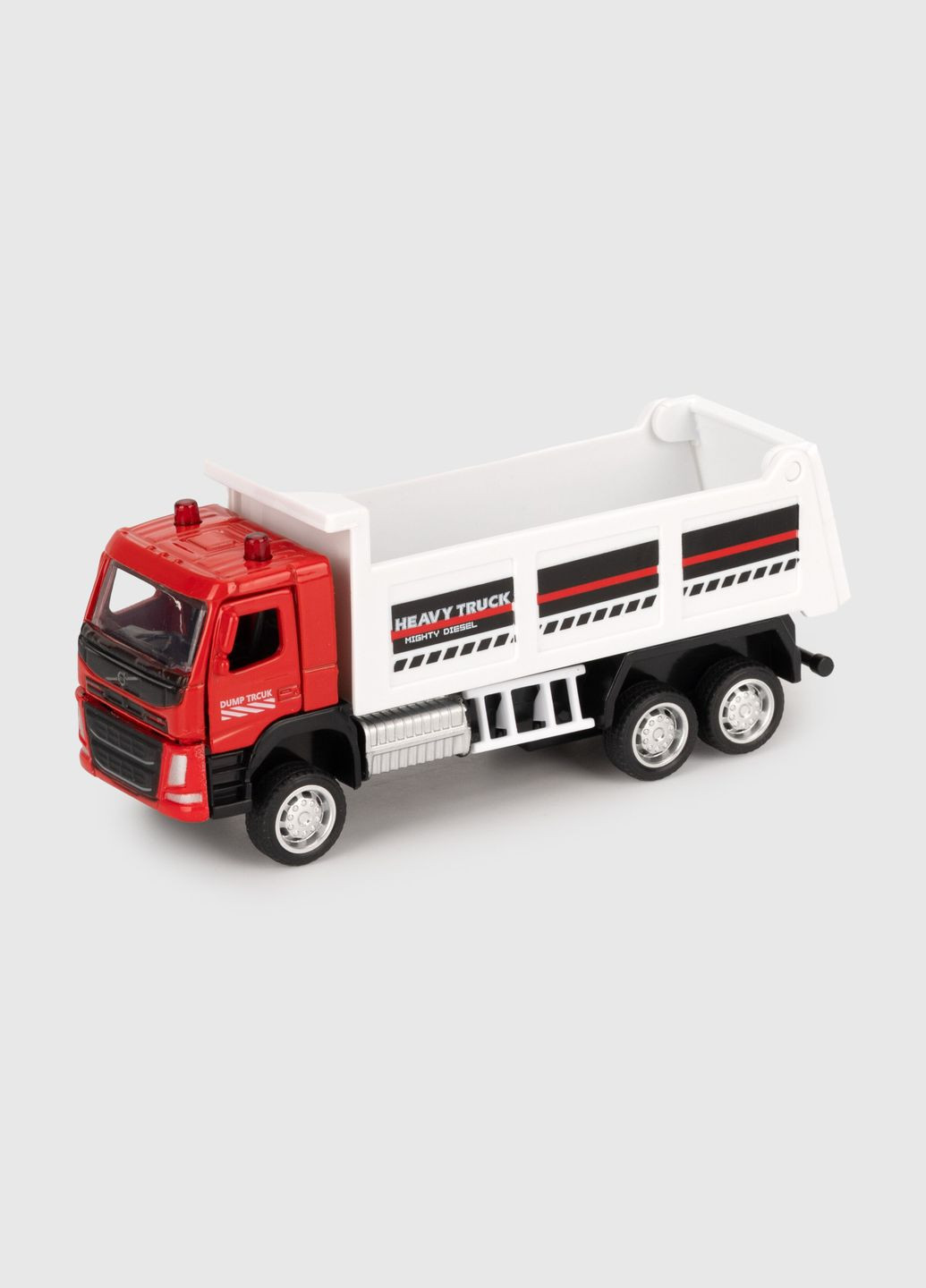 Игрушка машина грузовик 67388K Разноцветный (4897071927246) shop (4897071927246) АВТОПРОМ (362917934)