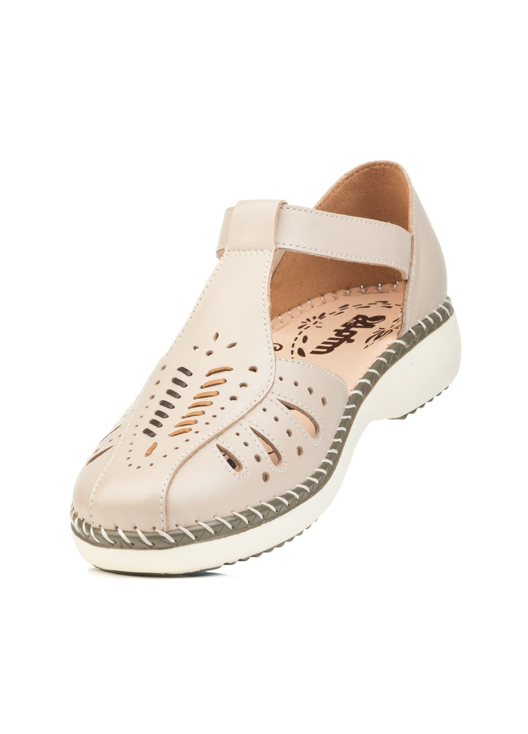 Босоніжки (1556Л) 24pfm (328915816)