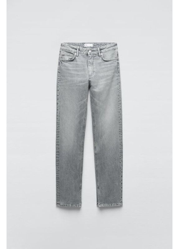 Джинси 2569/260 Zara - (370205336)