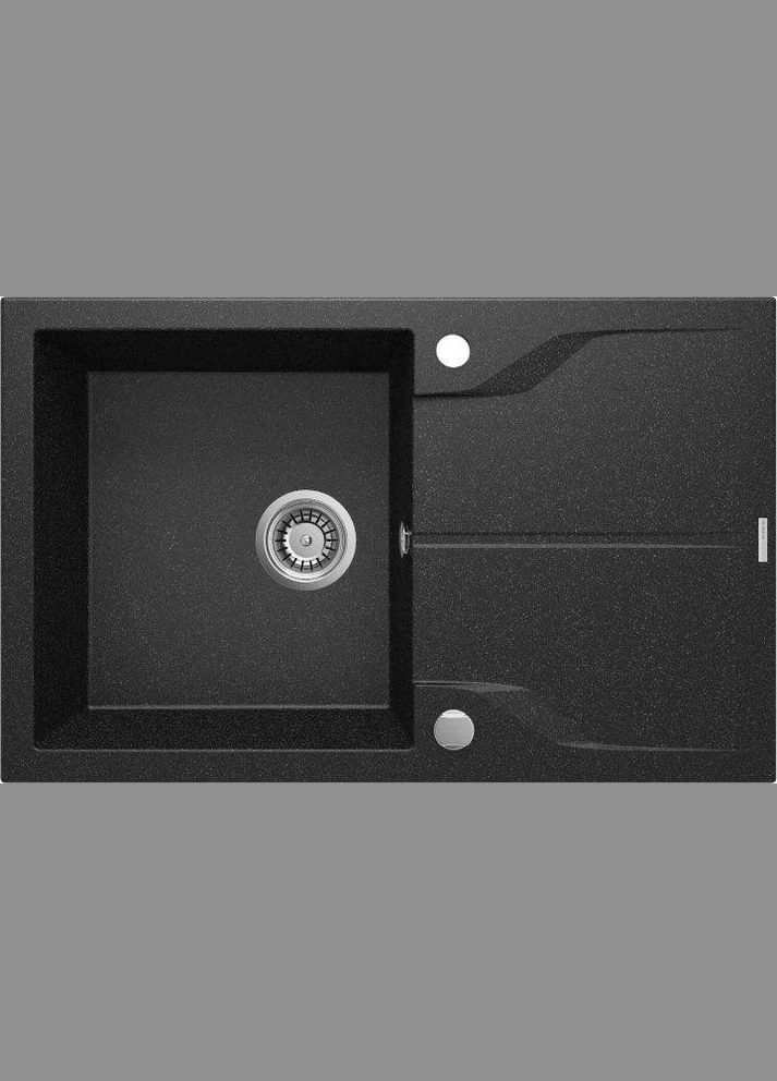 Кухонная мойка Andante 780х490х194 мм (ZQN_2113) Deante (332958232)