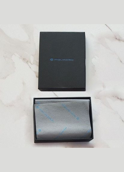 Портмоне Brief PU1239BRR_BLU Piquadro (319663041)