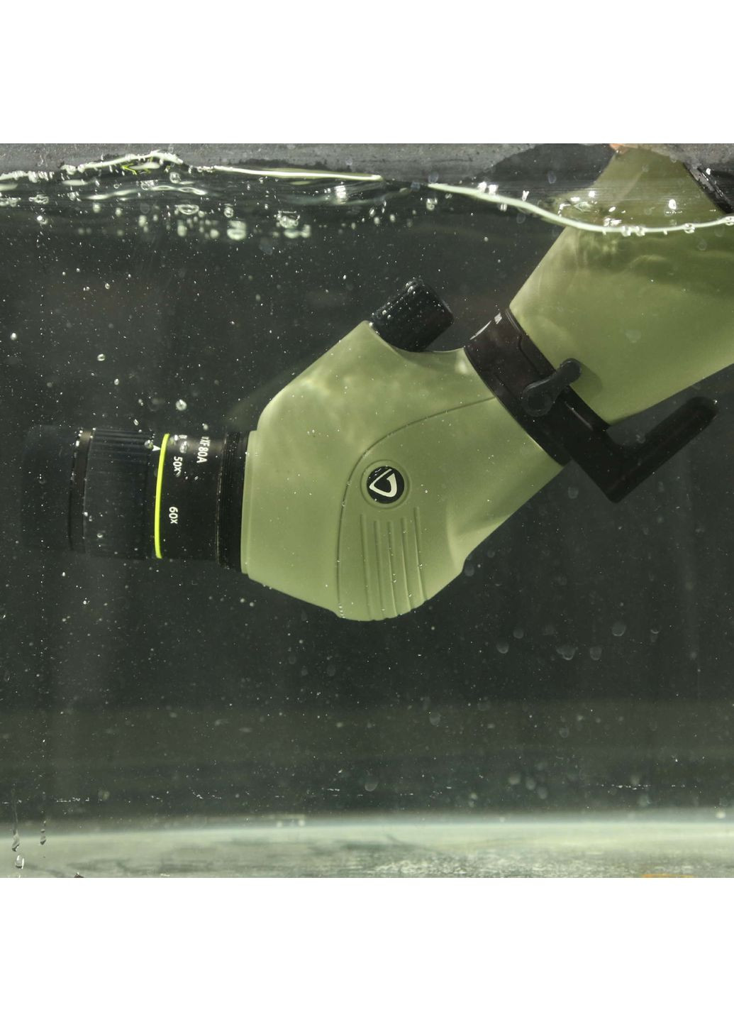 Подзорная труба Vanguard Endeavor XF 80мм 20-60x для охоты и астрономии. ProDobro (365731284)